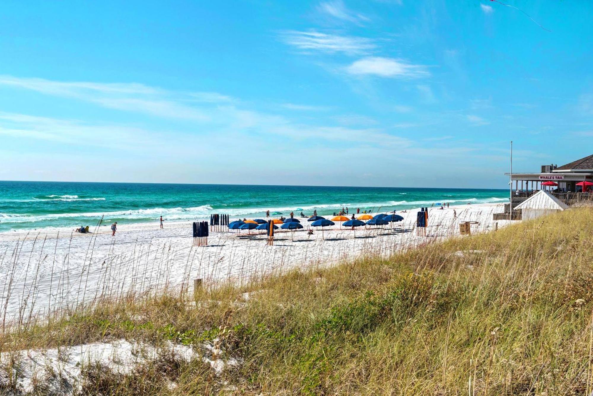 Ariel Dunes I 1706 Destin Buitenkant foto