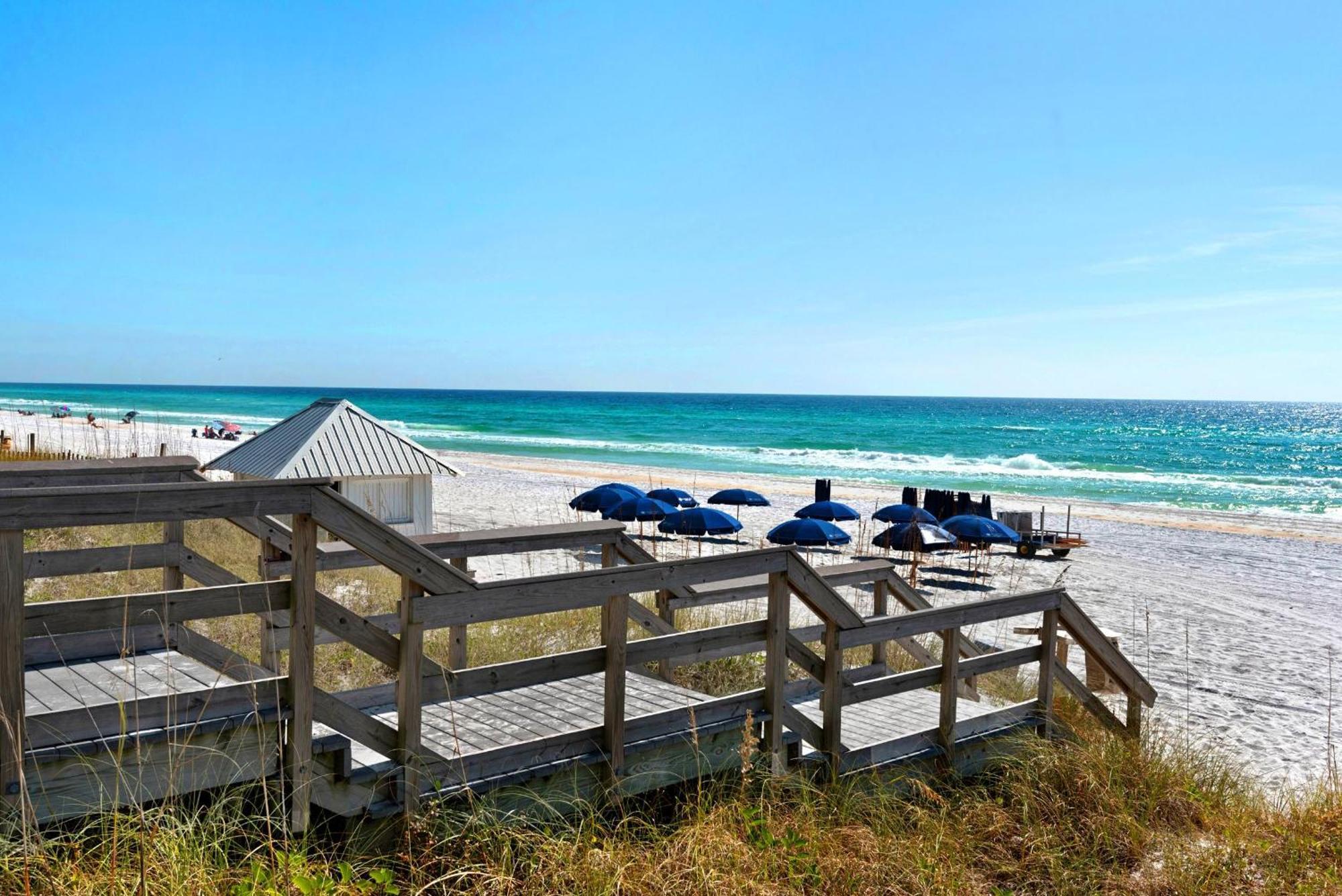 Ariel Dunes I 1706 Destin Buitenkant foto